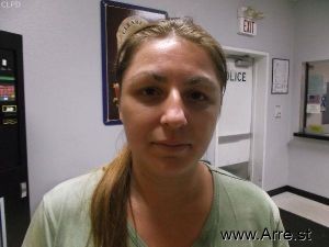 Juanita Smith Arrest Mugshot