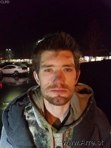 Justin Shipley Arrest Mugshot