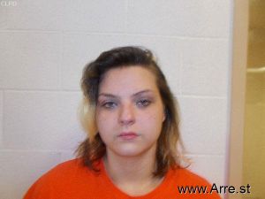 Kaitlyn Conine Arrest Mugshot