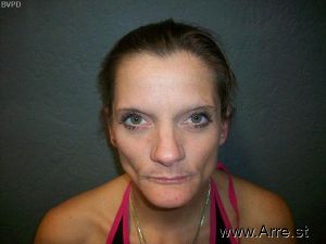 Katherine Richley Arrest Mugshot