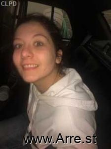 Kathleen Garrity Arrest Mugshot