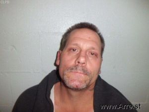 Kenneth Straight Arrest Mugshot