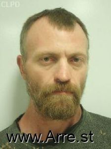 Kevin Matheny Arrest Mugshot