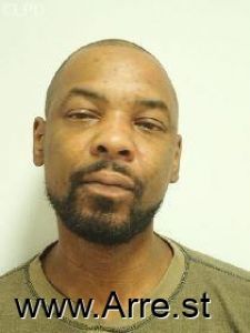 Kevin Morris Arrest Mugshot