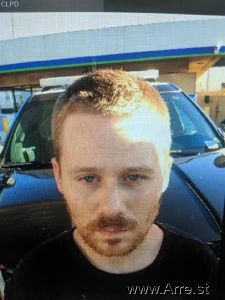 Landen Bradshaw Arrest Mugshot