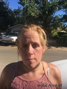 Larissa Spurling Arrest Mugshot