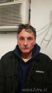 Larry Rolin Arrest Mugshot