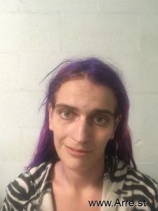 Lathina Decosta Arrest Mugshot