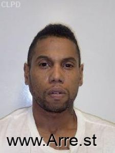 Lawrence Lovely Arrest Mugshot