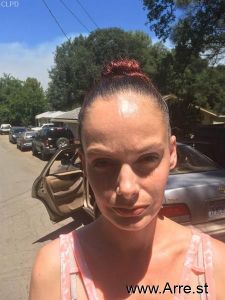 Lindsey Pahlas Arrest Mugshot