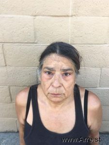 Lorraine Madden Arrest Mugshot