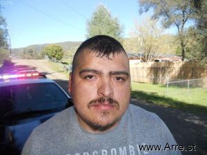 Marco Jimeneznavarrete Arrest Mugshot