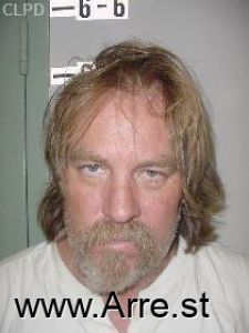 Mark Dalton Arrest Mugshot