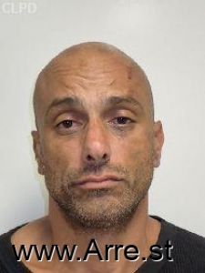Mark Howard Arrest Mugshot