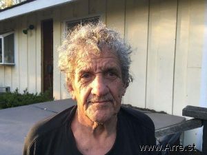 Mark Mckean Arrest Mugshot
