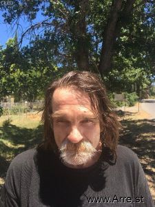 Mark Shiflett Arrest Mugshot
