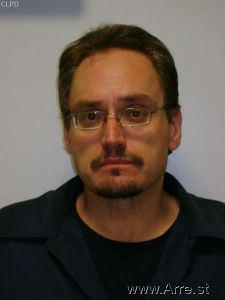 Matthew Sargent Arrest Mugshot