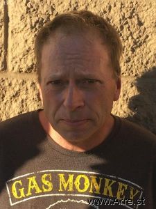 Maynard Cables Arrest Mugshot