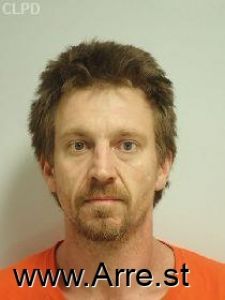 Michael Bryant Arrest Mugshot