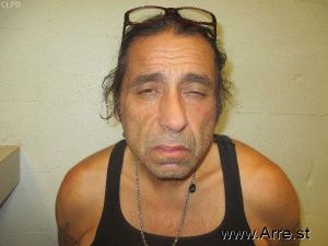 Michael Marino Arrest Mugshot