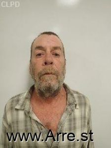 Michael Newton Arrest Mugshot