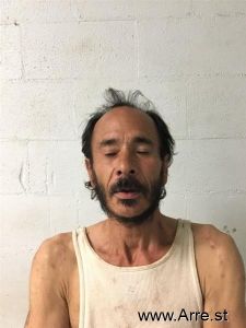 Michael Odell Arrest Mugshot
