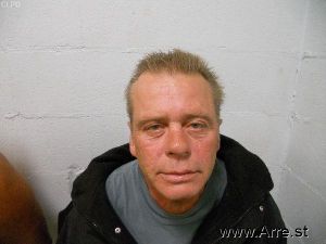 Michael Poole Arrest Mugshot