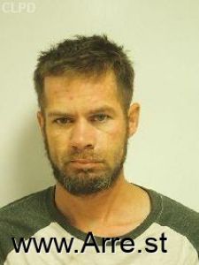 Michael Sorden Arrest Mugshot