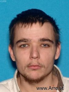 Michael Wilson Arrest Mugshot