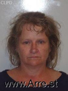 Michelle Stutsman Arrest Mugshot