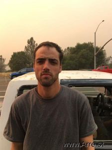 Mitchell Taylor Arrest Mugshot