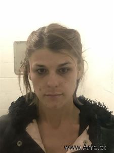 Monica Hill Arrest Mugshot