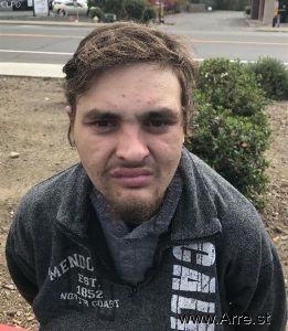 Nathaniel Sanders Arrest Mugshot
