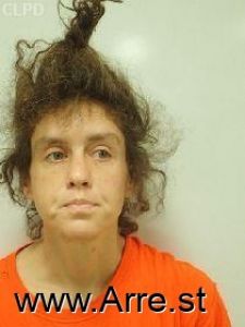 Nicole Dupuis Arrest Mugshot