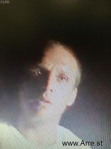 Nyle Schlesiger Arrest Mugshot