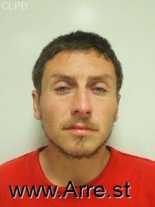 Patrick Odonnell Martell Arrest Mugshot