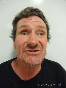 Paul Chavez Arrest Mugshot