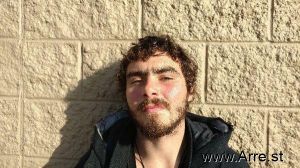 Pete Coonce Arrest Mugshot