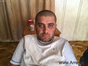Rafael Carrillocontreras Arrest Mugshot