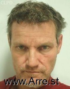 Randall Grubbs Arrest Mugshot