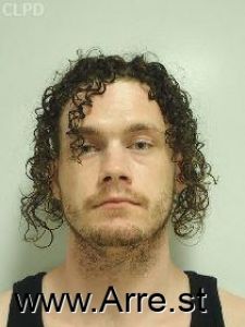 Randy Stuart Arrest Mugshot