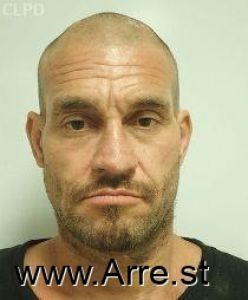 Raymond Lamb Arrest Mugshot