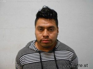 Ricardo Octavianosanchez Arrest Mugshot