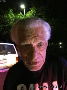 Richard Breshears Arrest Mugshot