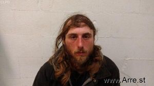Richard Lockwood Arrest Mugshot