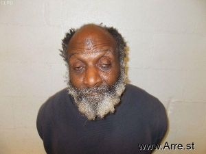 Robert Hankins Arrest Mugshot