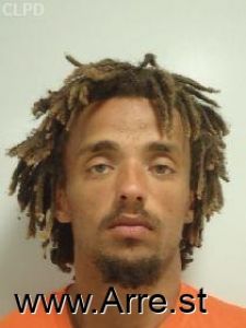 Robert Howard Arrest Mugshot
