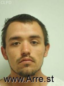 Robert Shurtliff Arrest Mugshot