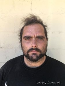 Rocky Rayfield Arrest Mugshot