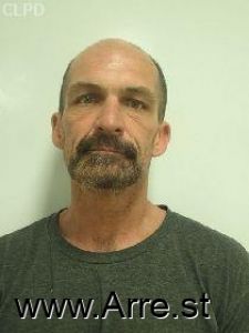 Rodney Gehlen Arrest Mugshot